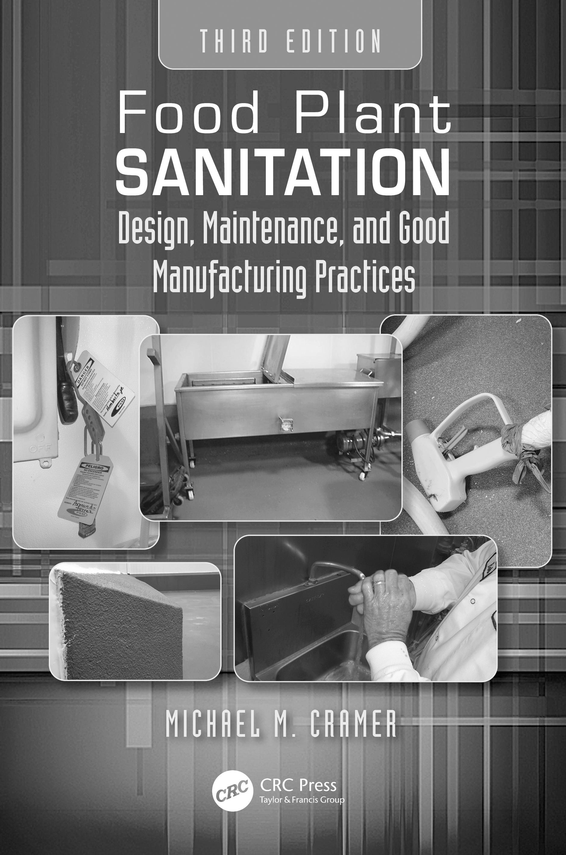 Food Plant Sanitation