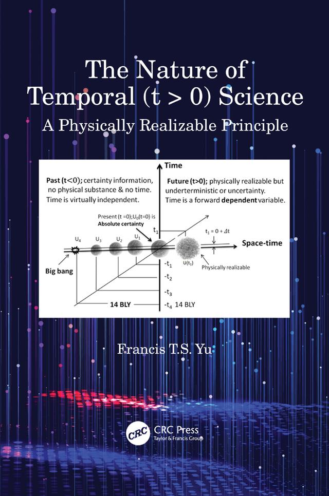 The Nature of Temporal (t > 0) Science by Francis T.S. Yu