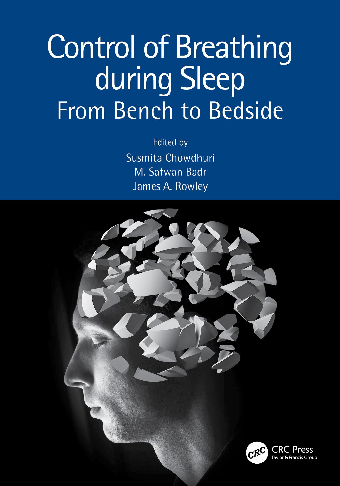 Control of Breathing during Sleep