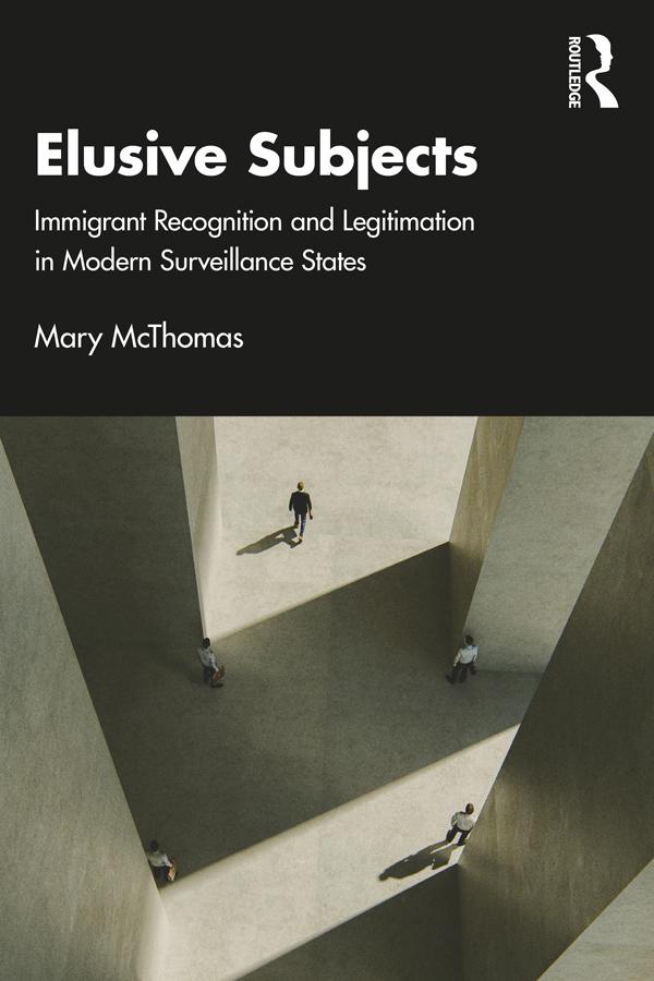 Elusive Subjects by Mary McThomas