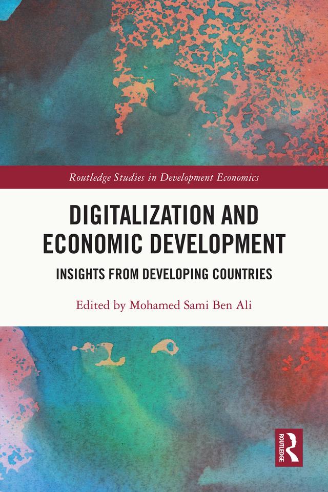 Digitalization and Economic Development by Mohamed Sami Ben Ali