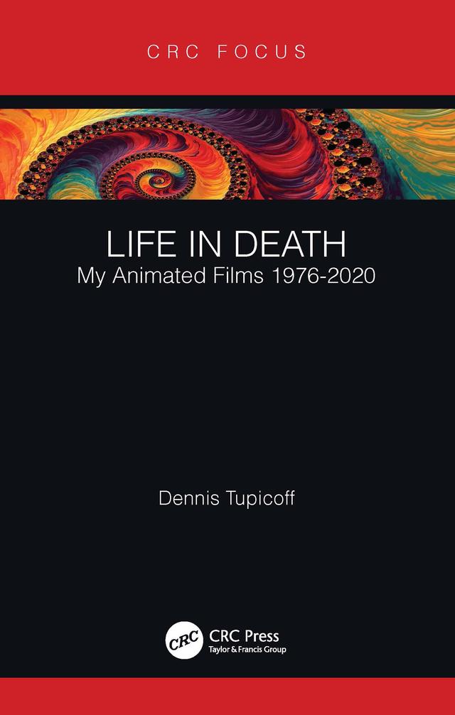Life in Death by Dennis Tupicoff