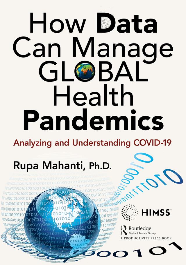 How Data Can Manage Global Health Pandemics by Rupa Mahanti