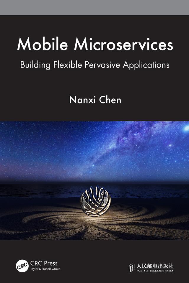 Mobile Microservices by Nanxi Chen
