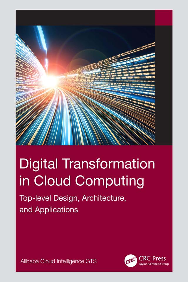 Digital Transformation in Cloud Computing by Alibaba Cloud Intelligence GTS