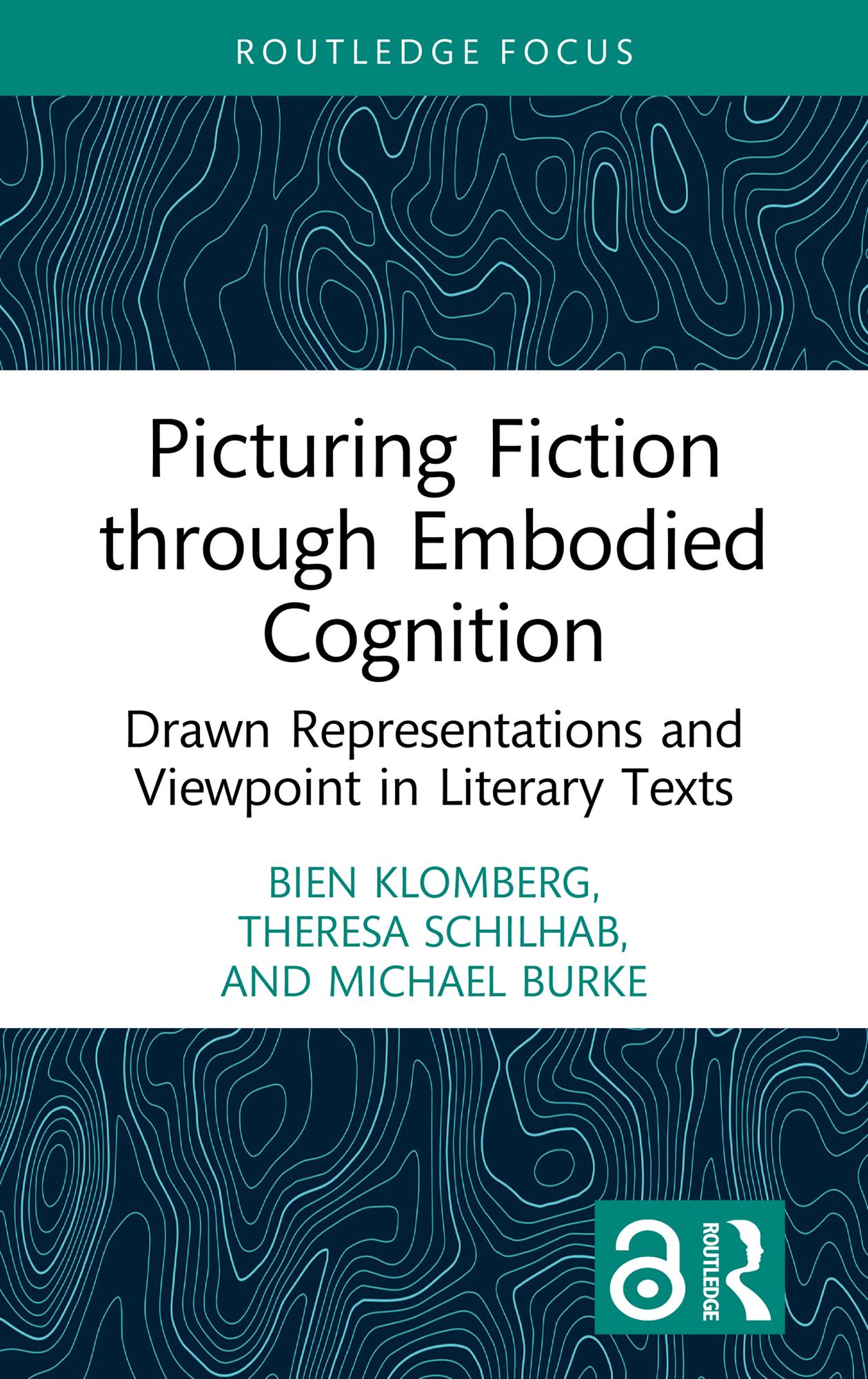 Picturing Fiction through Embodied Cognition