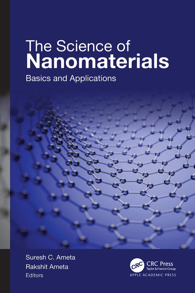 The Science of Nanomaterials by Rakshit Ameta, Suresh C. Ameta