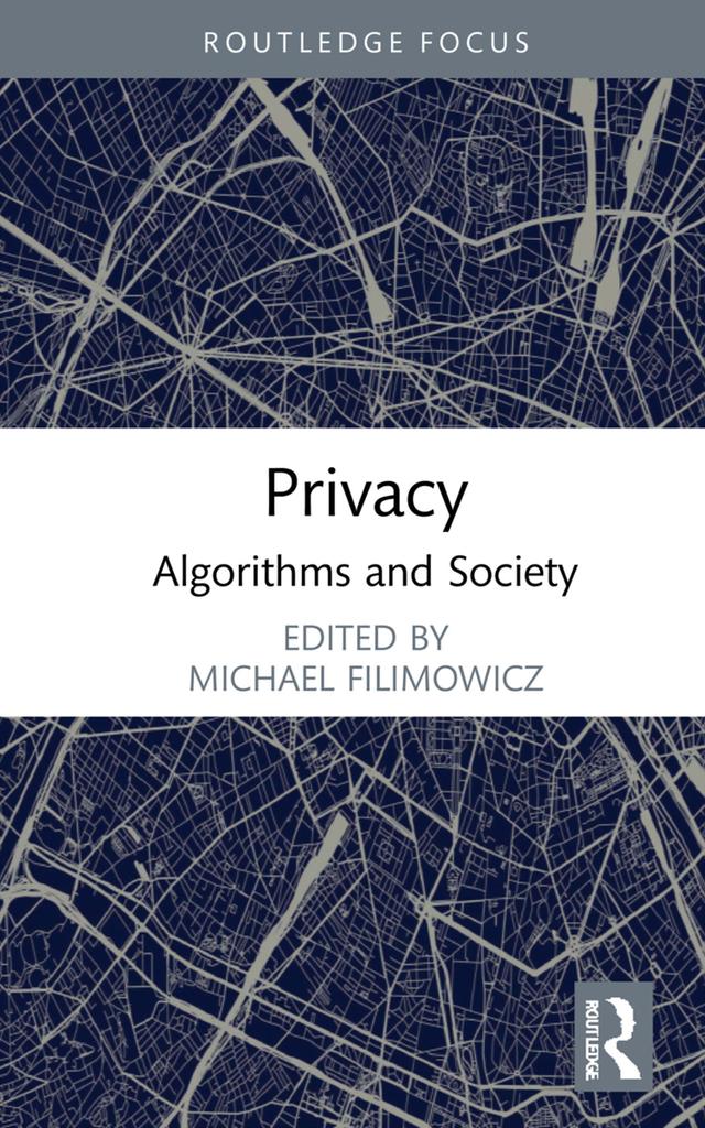 Privacy by Michael Filimowicz
