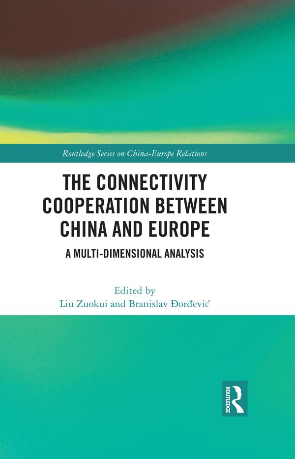 The Connectivity Cooperation Between China and Europe