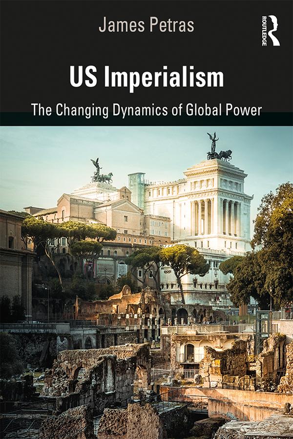 US Imperialism by James Petras