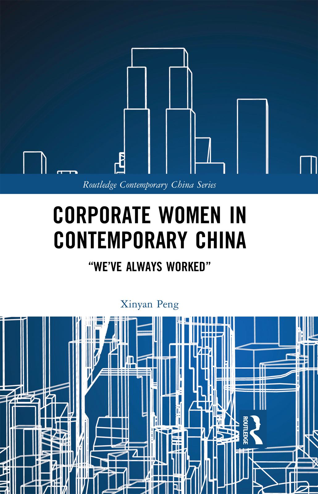 Corporate Women in Contemporary China