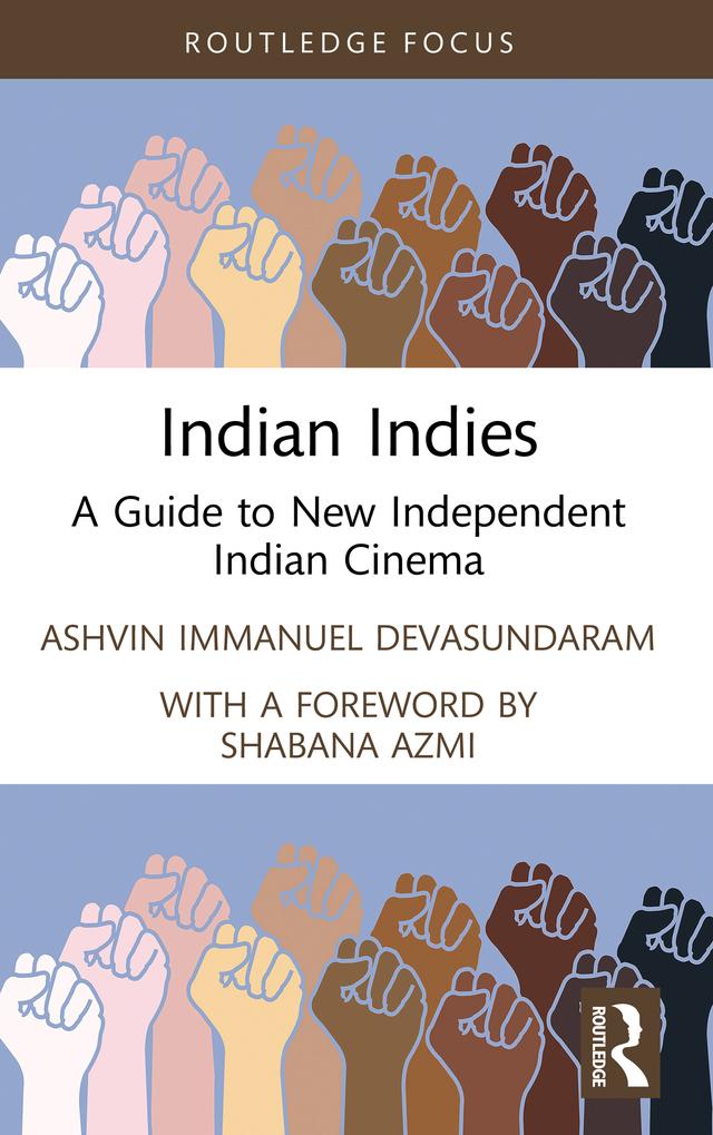 Indian Indies by Ashvin Immanuel Devasundaram