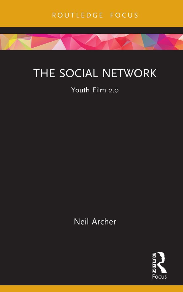 The Social Network by Neil Archer