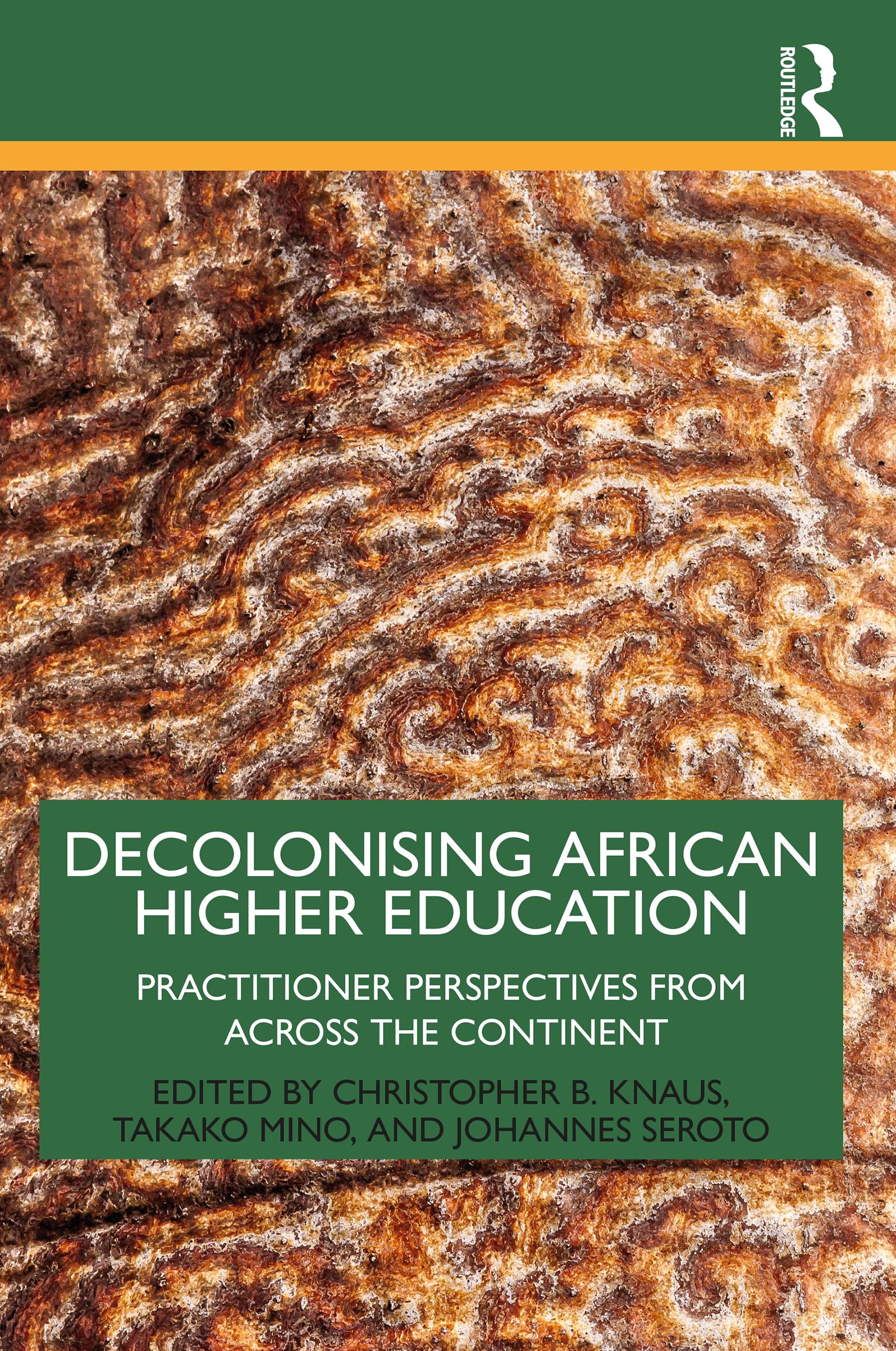 Decolonising African Higher Education