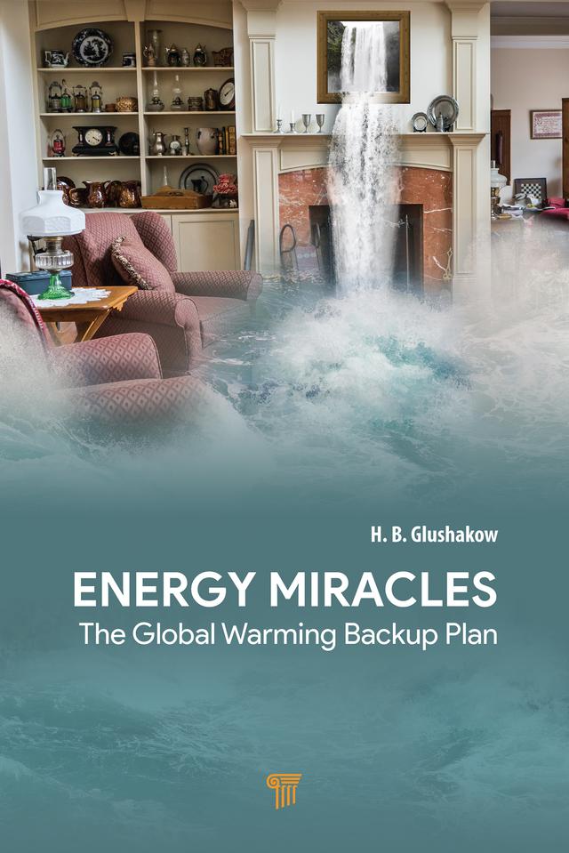 Energy Miracles by H.B. Glushakow