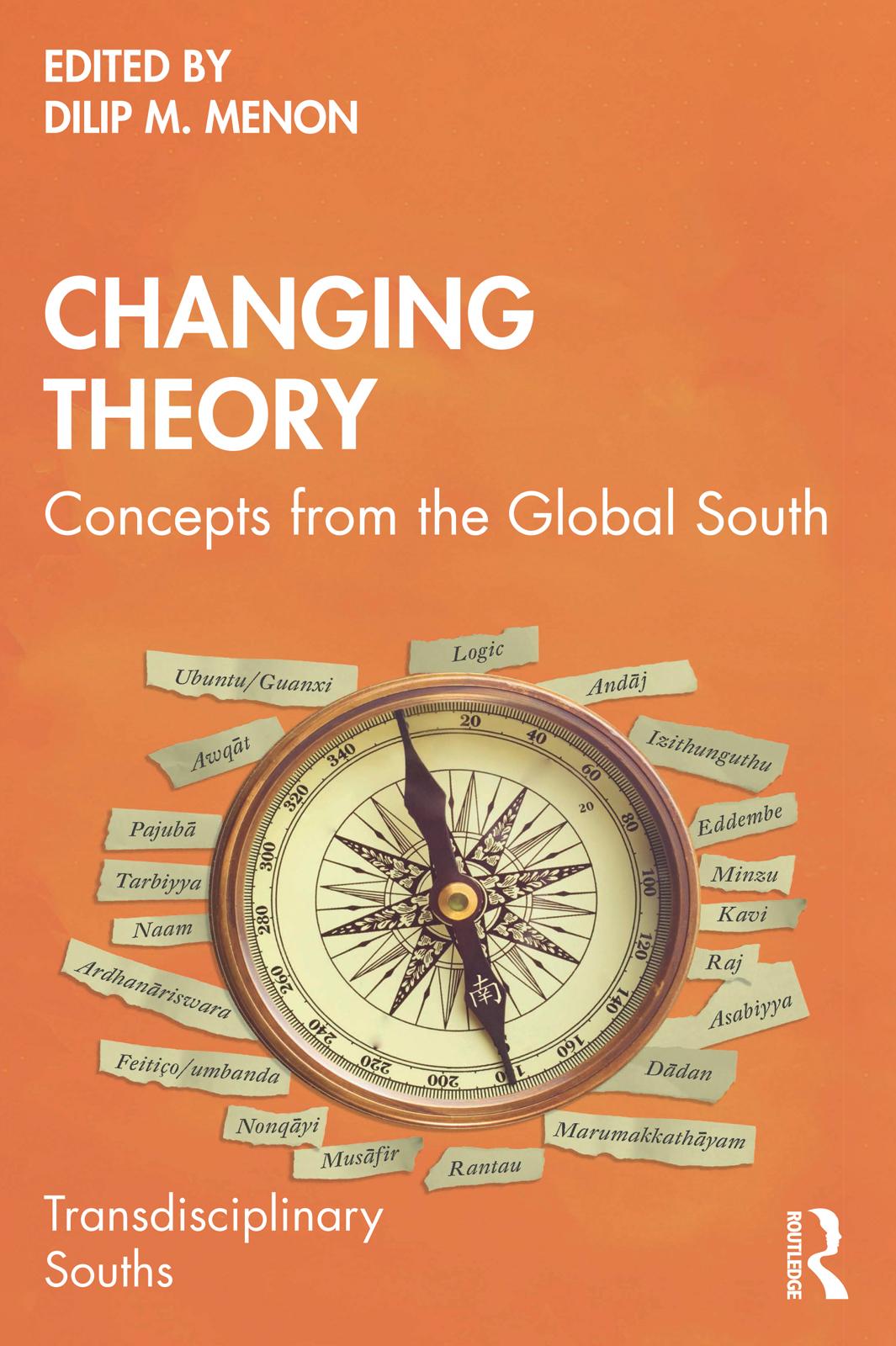 Changing Theory