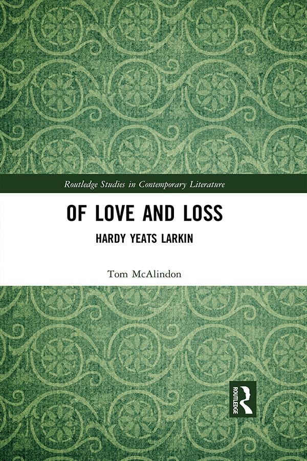Of Love and Loss by Tom McAlindon