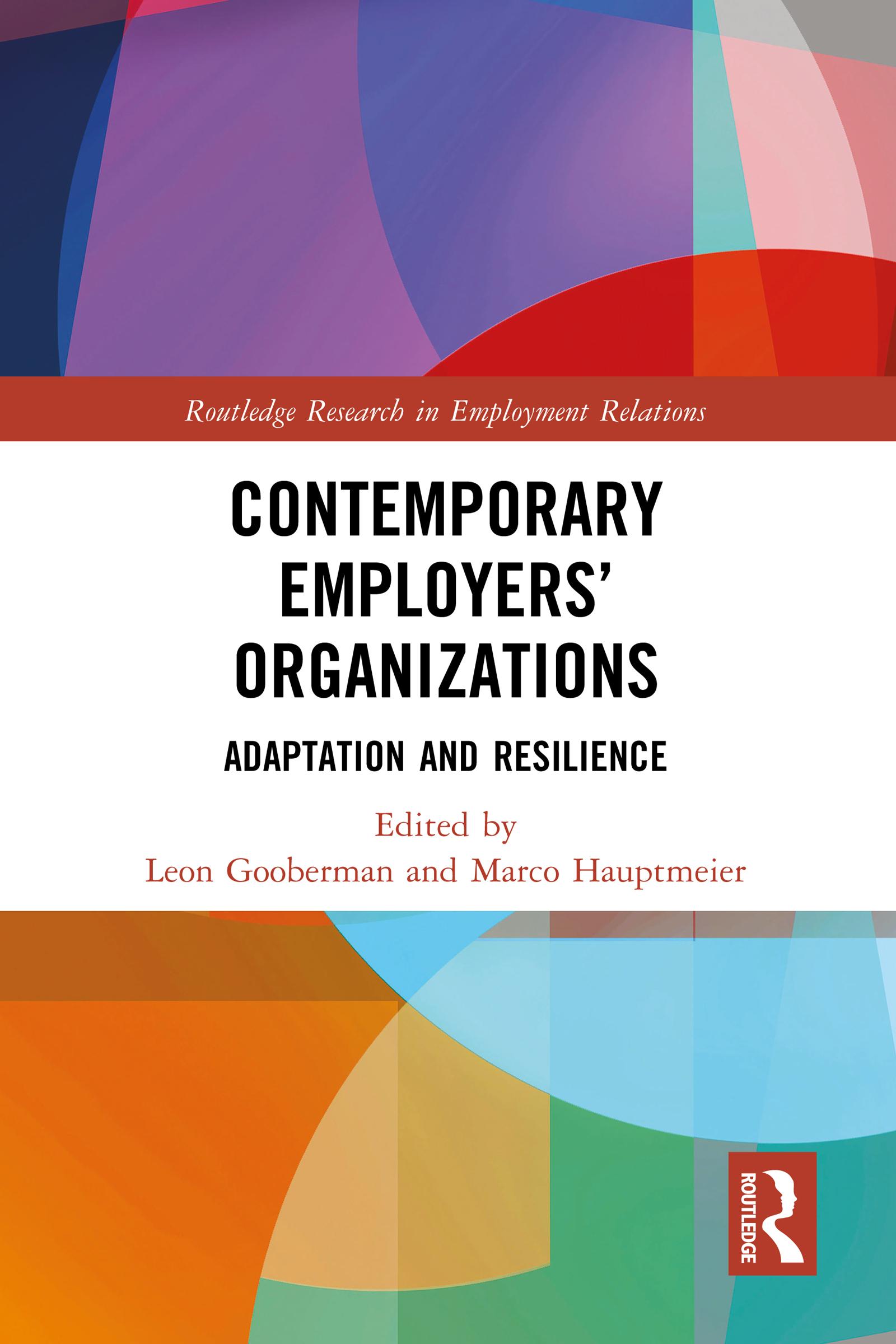 Contemporary Employers’ Organizations