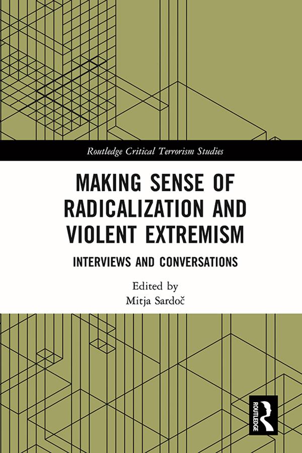 Making Sense of Radicalization and Violent Extremism by Mitja Sardoč