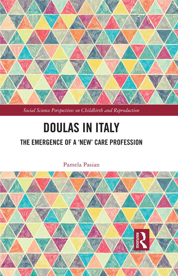 Doulas in Italy by Pamela Pasian