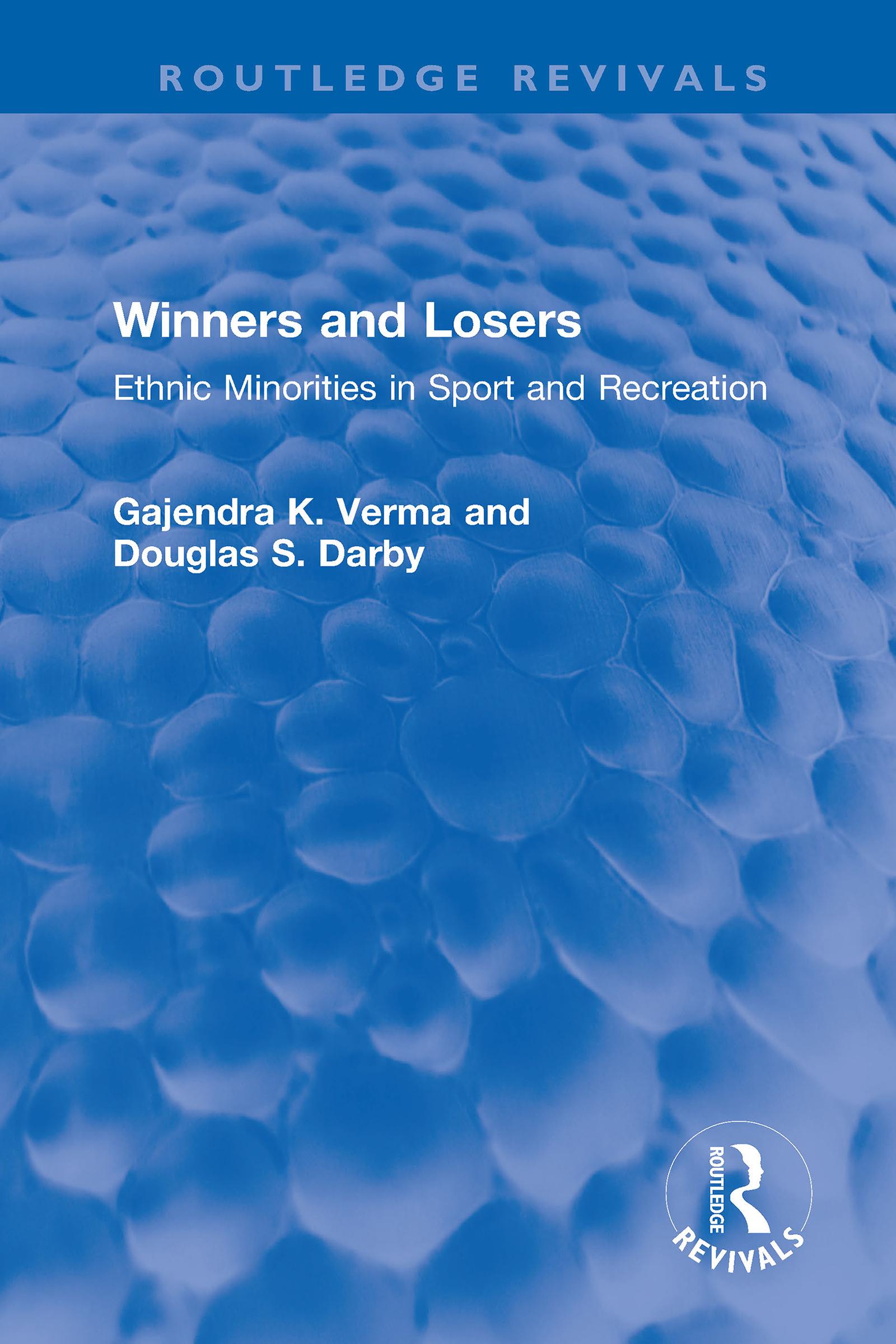 Winners and Losers
