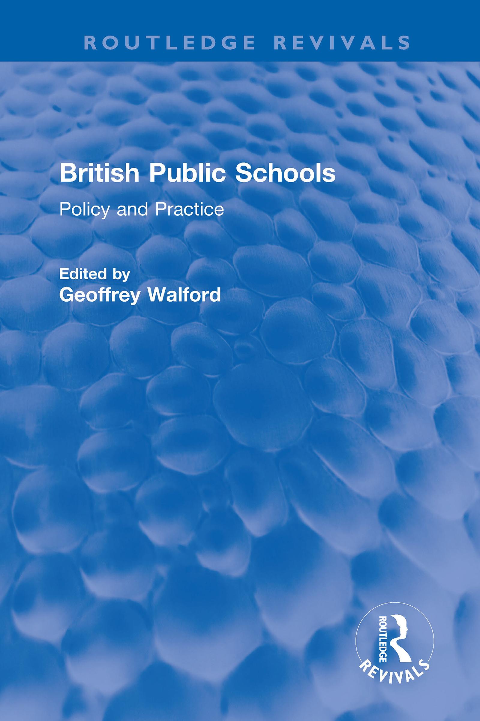 British Public Schools