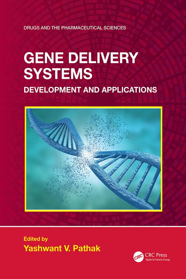 Gene Delivery Systems by Yashwant Pathak