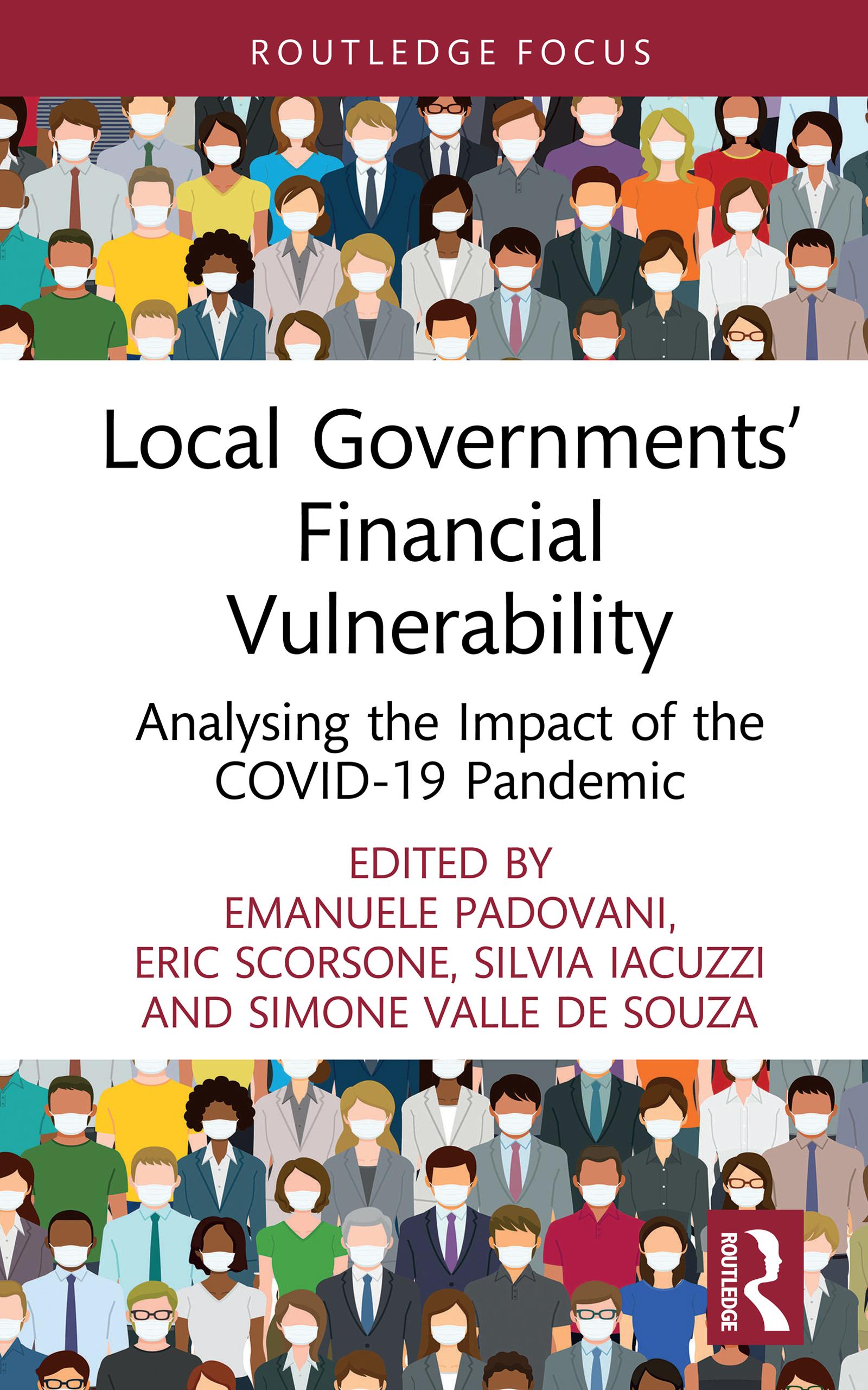 Local Governments’ Financial Vulnerability