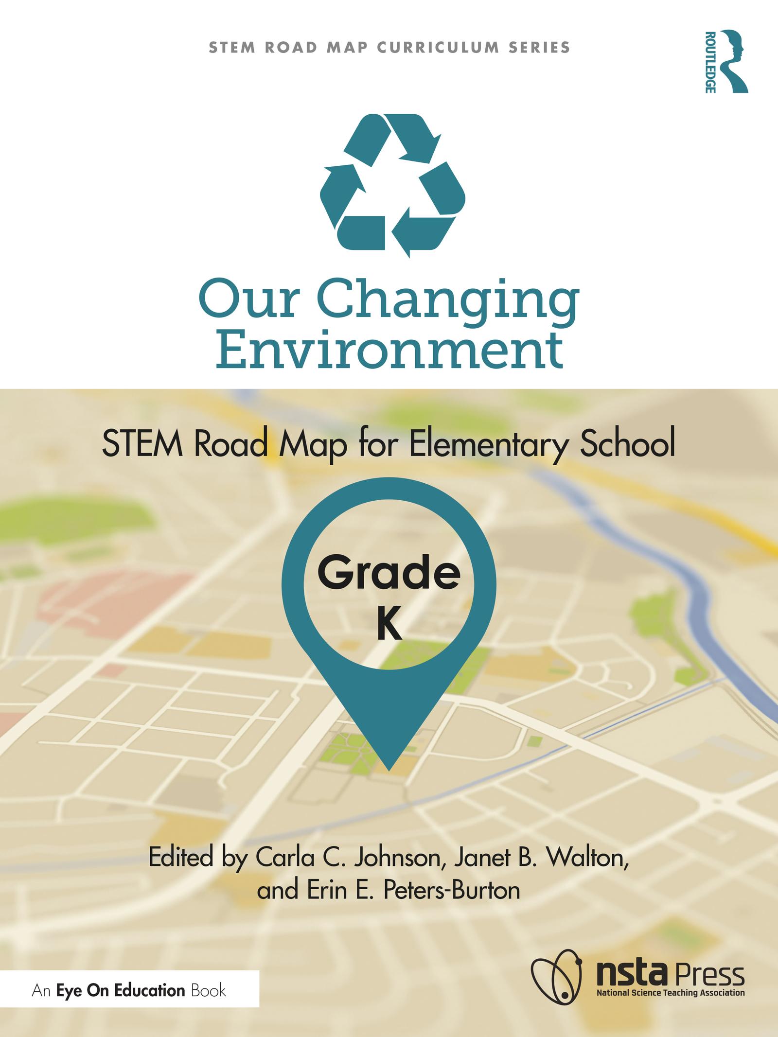 Our Changing Environment, Grade K