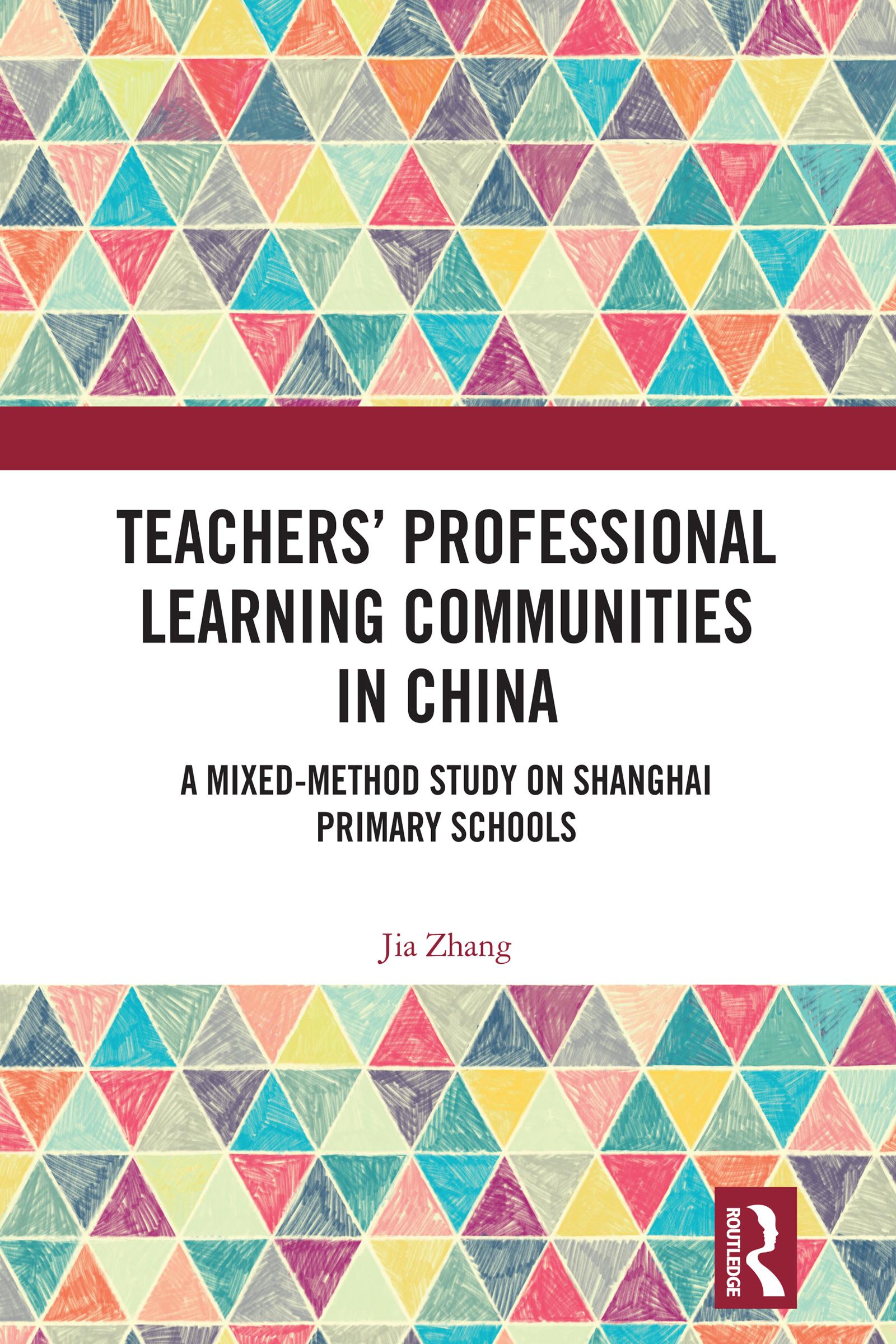 Teachers' Professional Learning Communities in China