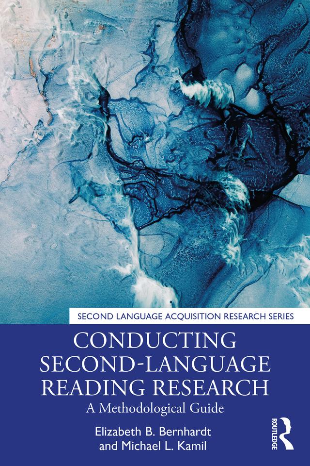 Conducting Second-Language Reading Research by Elizabeth B. Bernhardt, Michael L. Kamil