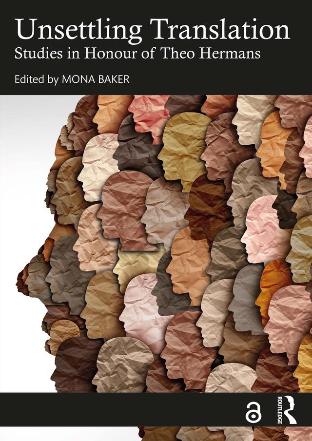 Unsettling Translation by Mona Baker