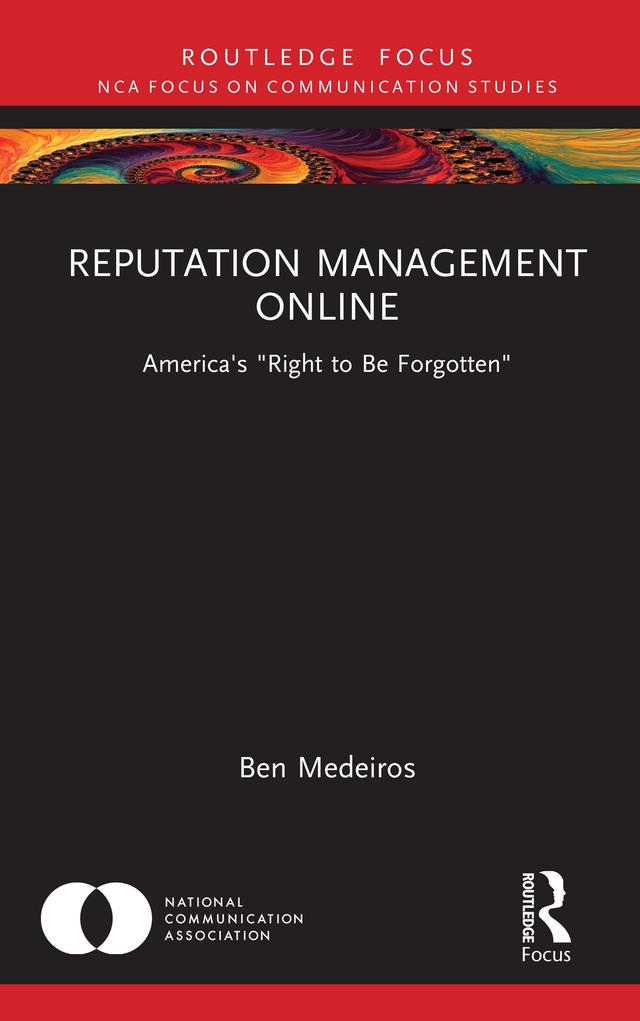 Reputation Management Online by Ben Medeiros