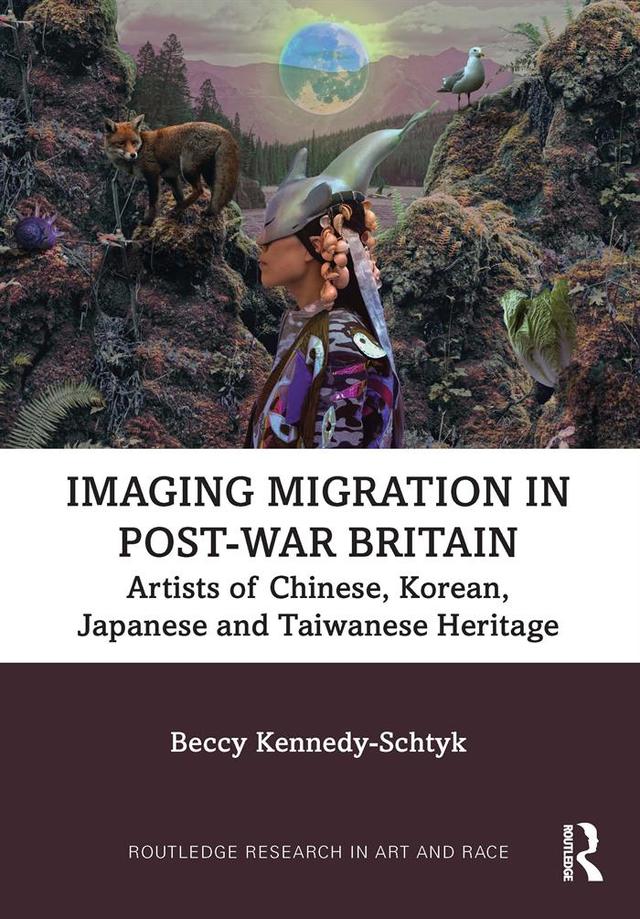 Imaging Migration in Post-War Britain by Beccy Kennedy-Schtyk