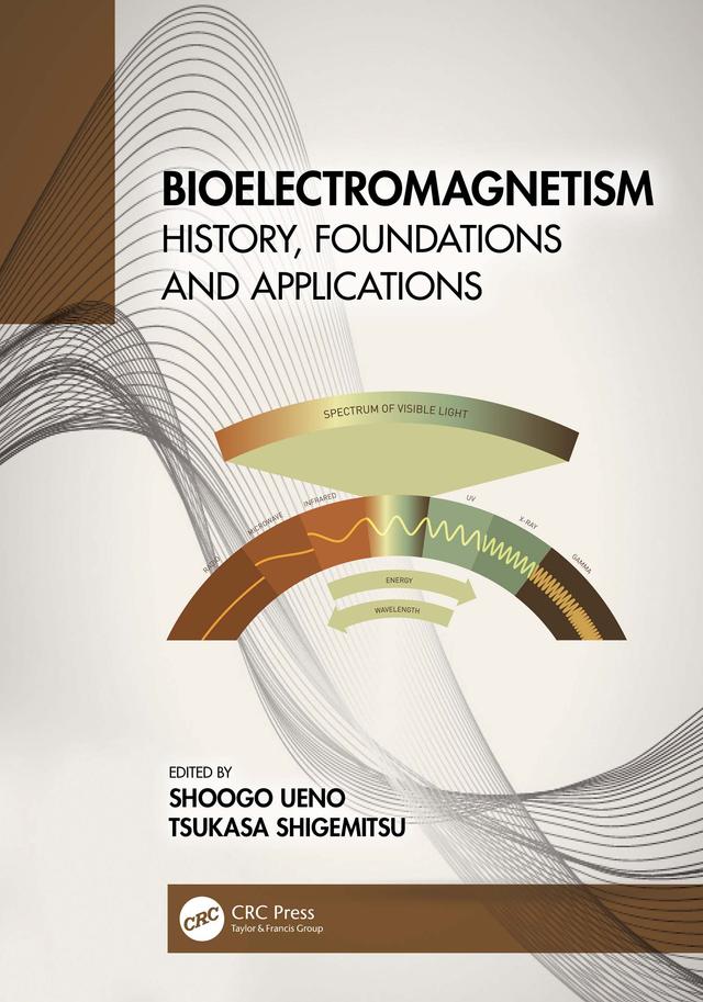 Bioelectromagnetism by Shoogo Ueno, Tsukasa Shigemitsu