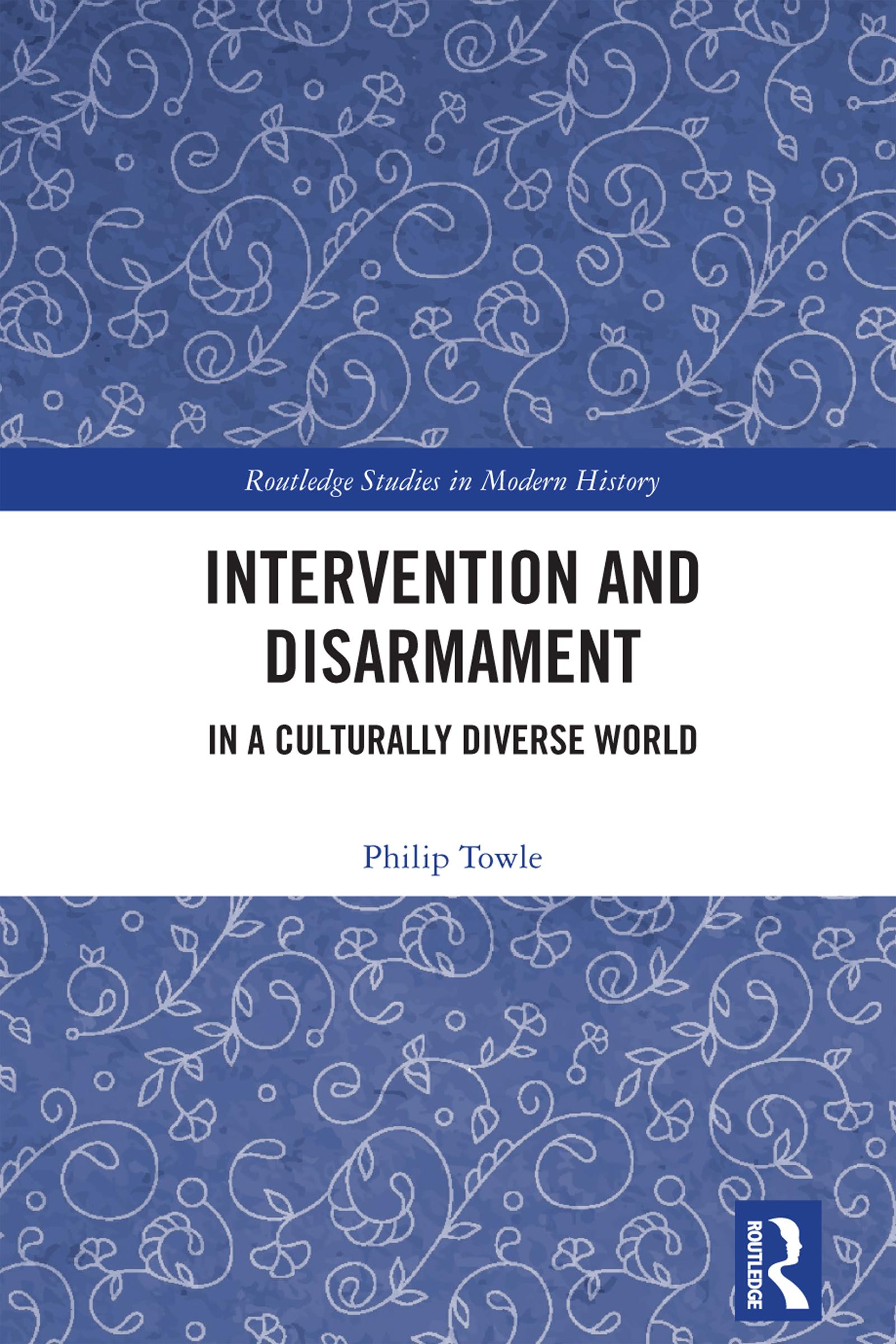 Intervention and Disarmament
