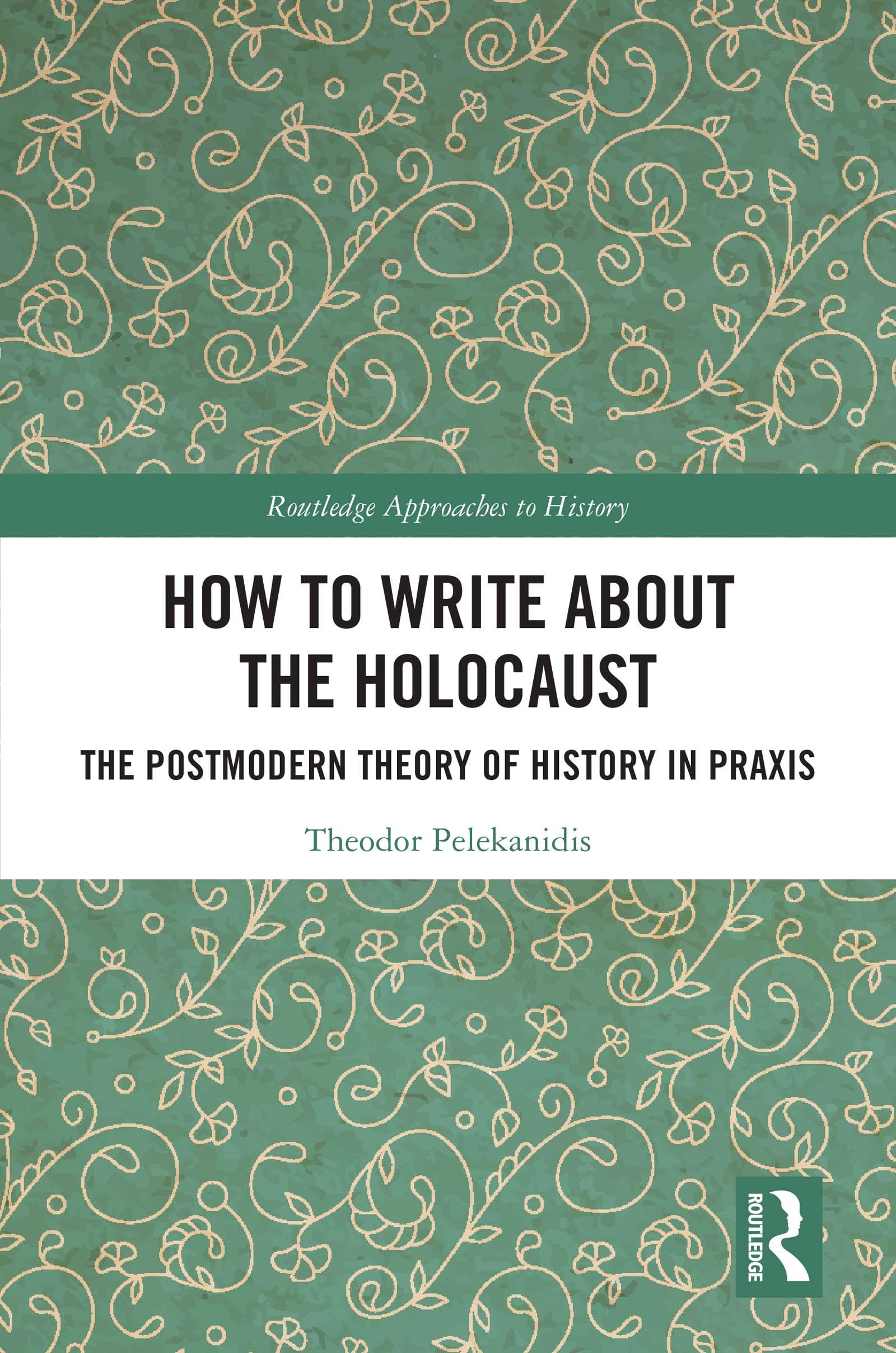 How to Write About the Holocaust