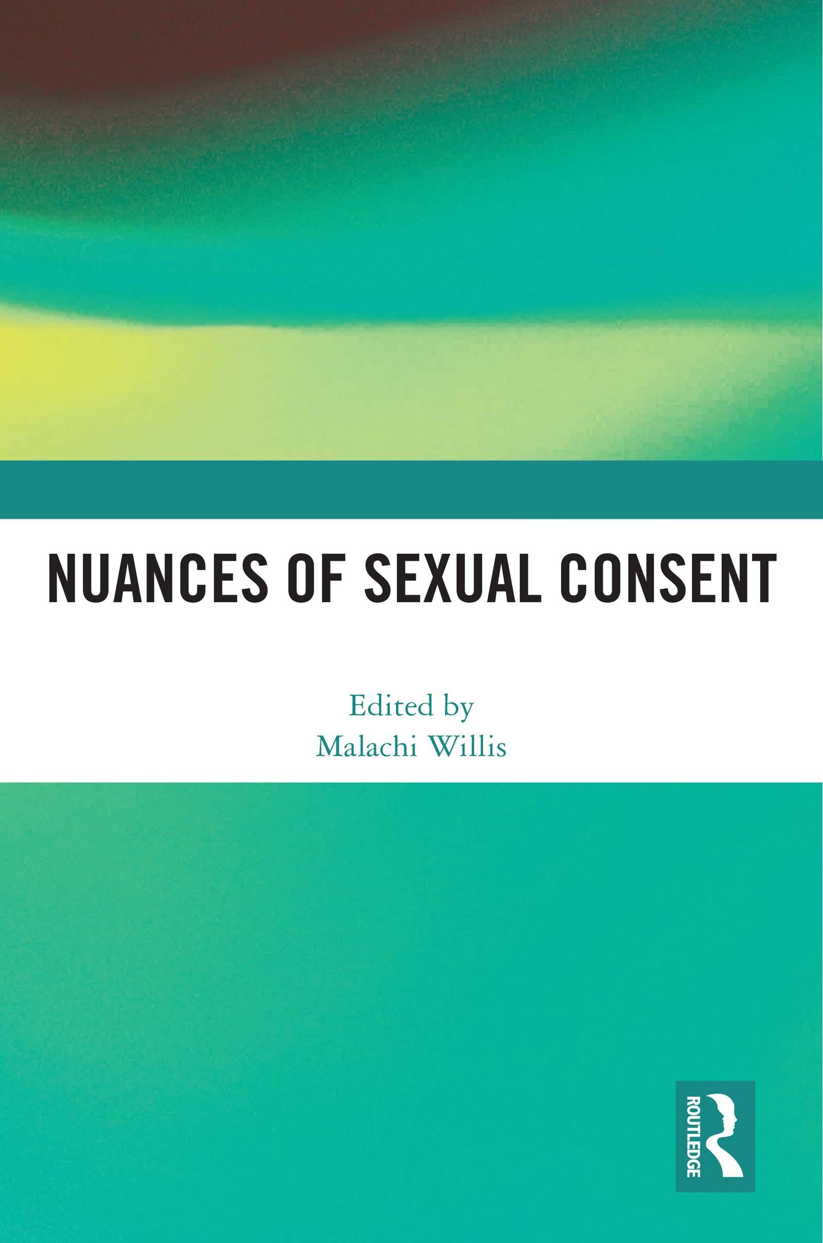 Nuances of Sexual Consent