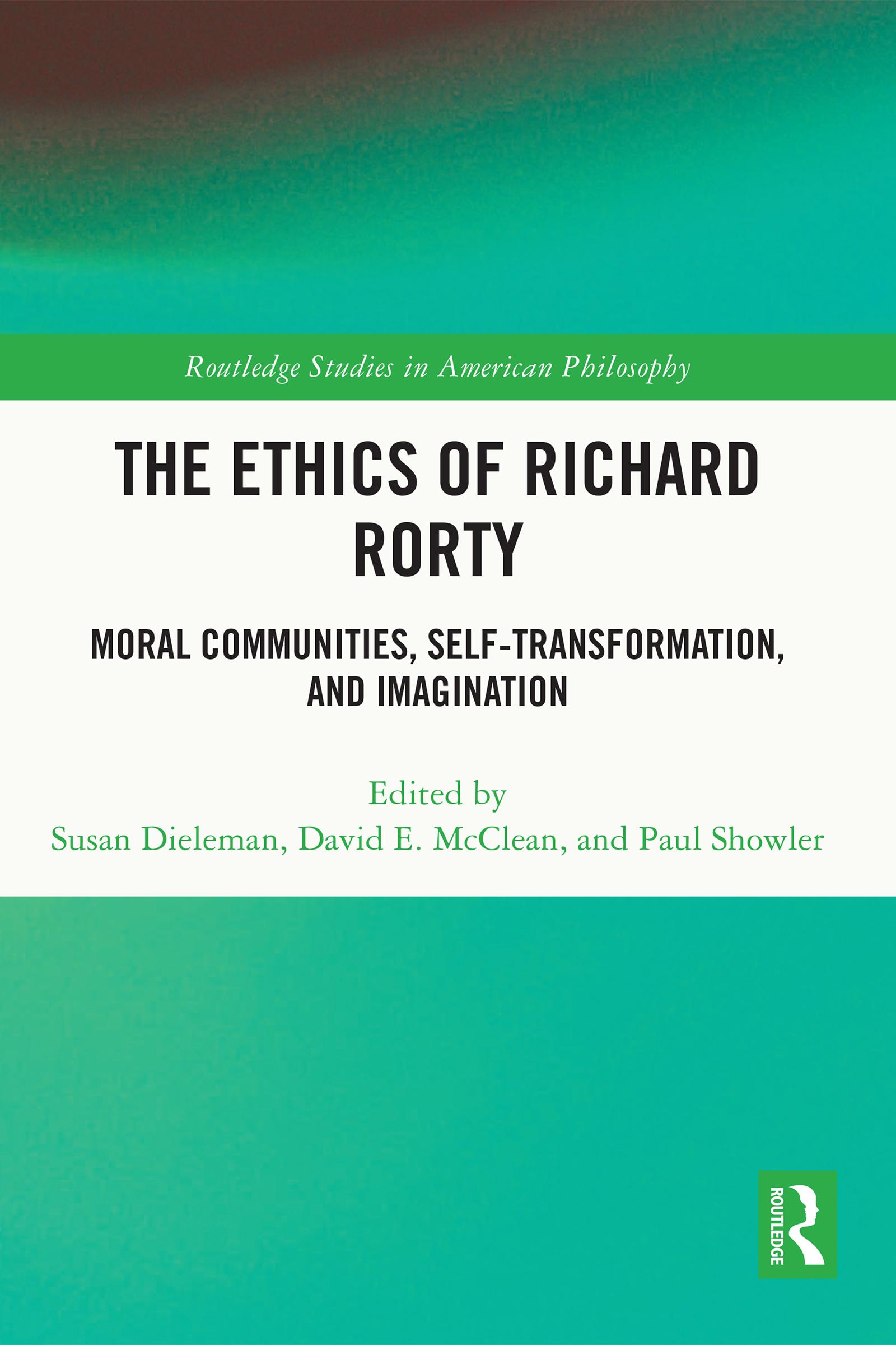 The Ethics of Richard Rorty
