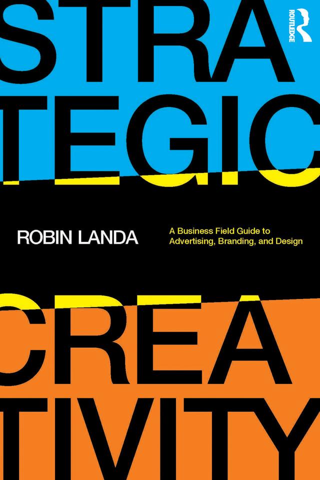 Strategic Creativity by Robin Landa