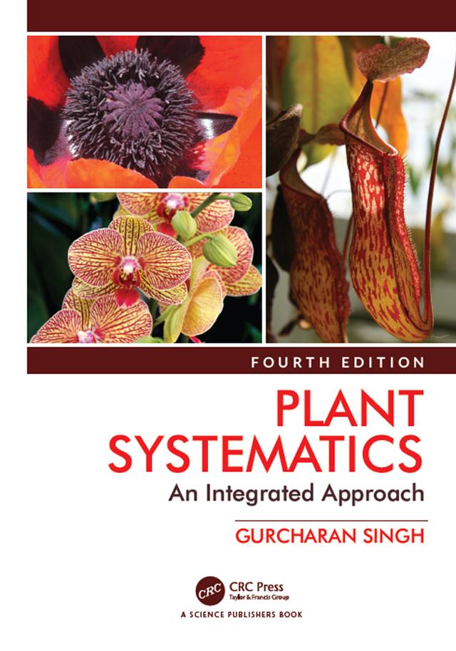 Plant Systematics by Gurcharan Singh