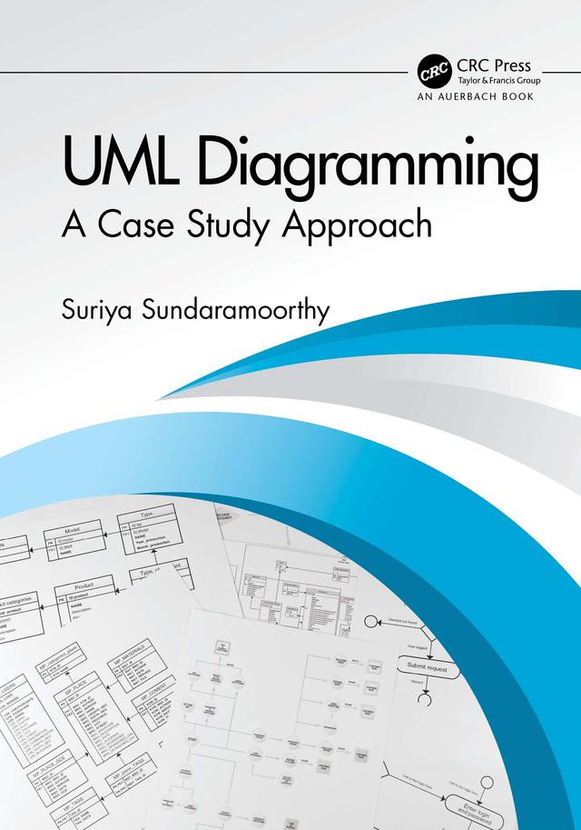 UML Diagramming by Suriya Sundaramoorthy