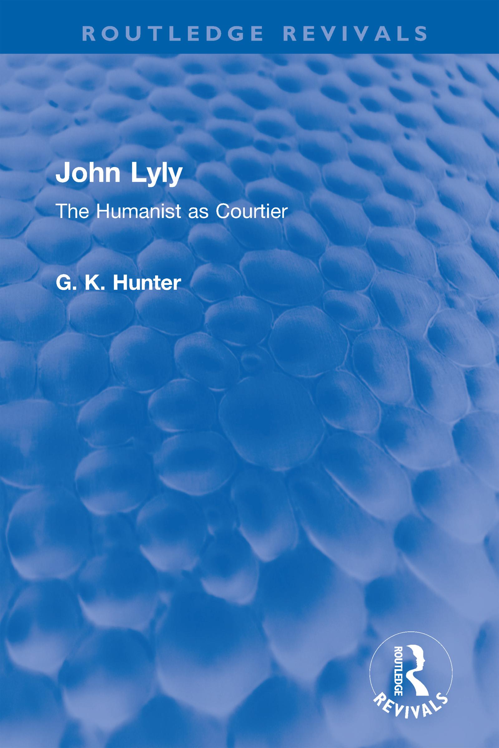 John Lyly