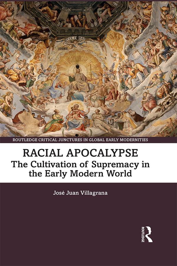 Racial Apocalypse by José Juan Villagrana