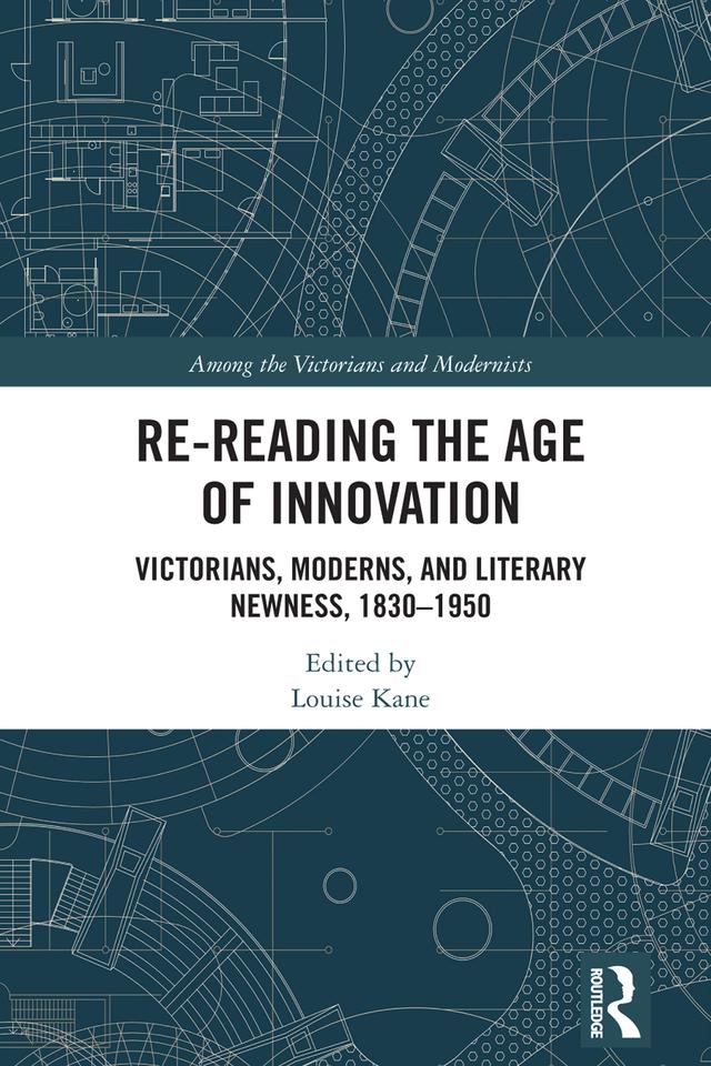Re-Reading the Age of Innovation by Louise Kane