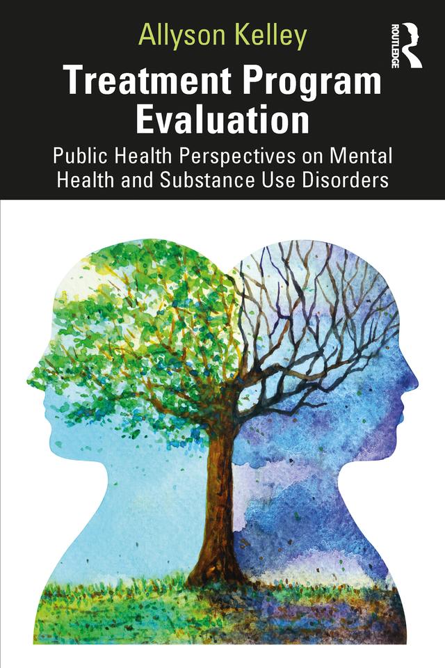Treatment Program Evaluation by Allyson Kelley