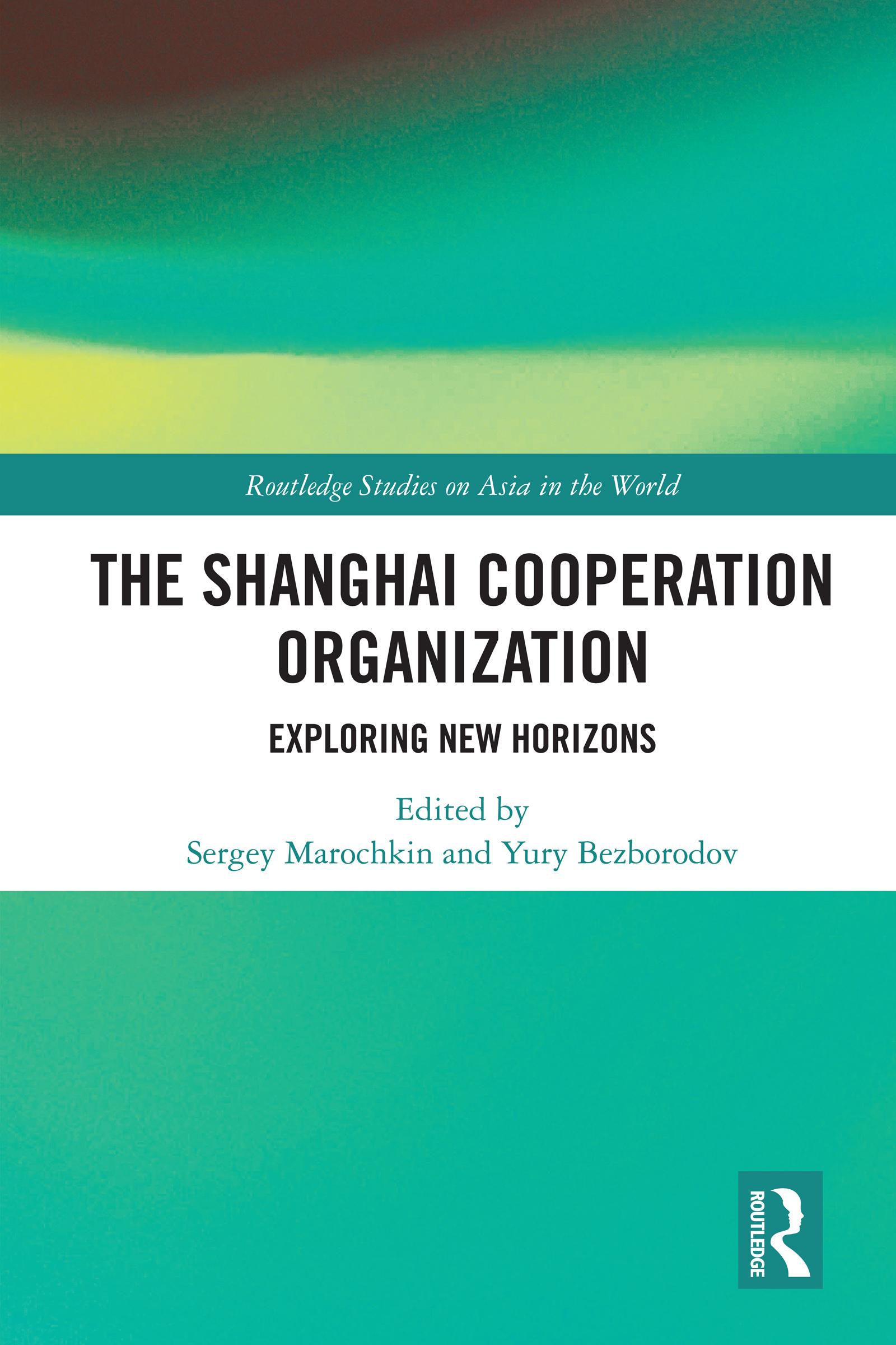 The Shanghai Cooperation Organization