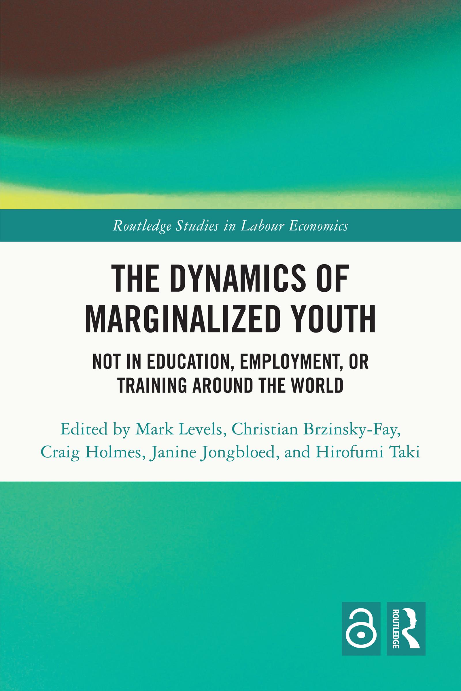 The Dynamics of Marginalized Youth