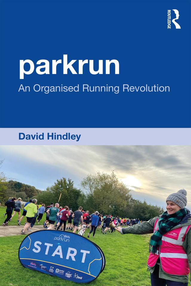 parkrun by David Hindley