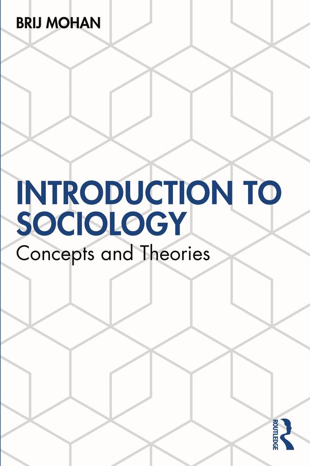 Introduction to Sociology by Brij Mohan